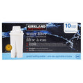 Kirkland Signature Water Filters Cartridges