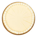 Plain Cheesecake