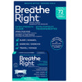 Breathe Right Clear Extra Strength Nasal Strips