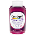 Centrum Women Multivitamin Tablets