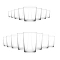 LAV Bodega Glassware Set