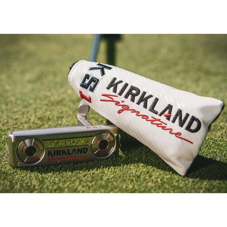 Kirkland Signature Right Handed KS1 Putter