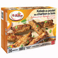 Al Shamas Fully Cooked Chicken Charcoal Kebab