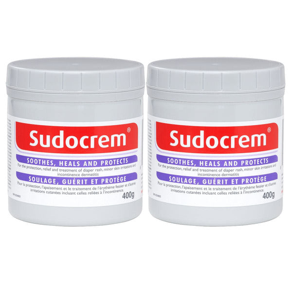 Sudocrem Diaper Rash Cream