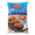 Siwin Potstickers Chicken & Vegetable Potstickers