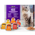 Kirkland Signature Pate Cat Food Variety Pack