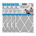 Kirkland Signature 16" x 25" x 1" High Performance Air Filters