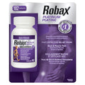 Robax Platinum Ibuprofen & Methocarbamol Caplets on Card