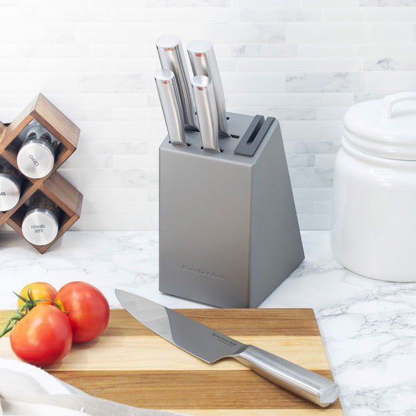 KitchenAid 6-Piece Knife Set
