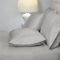 Kirkland Signature 100% Cotton 6-Pieces Queen Bed Sheet Set