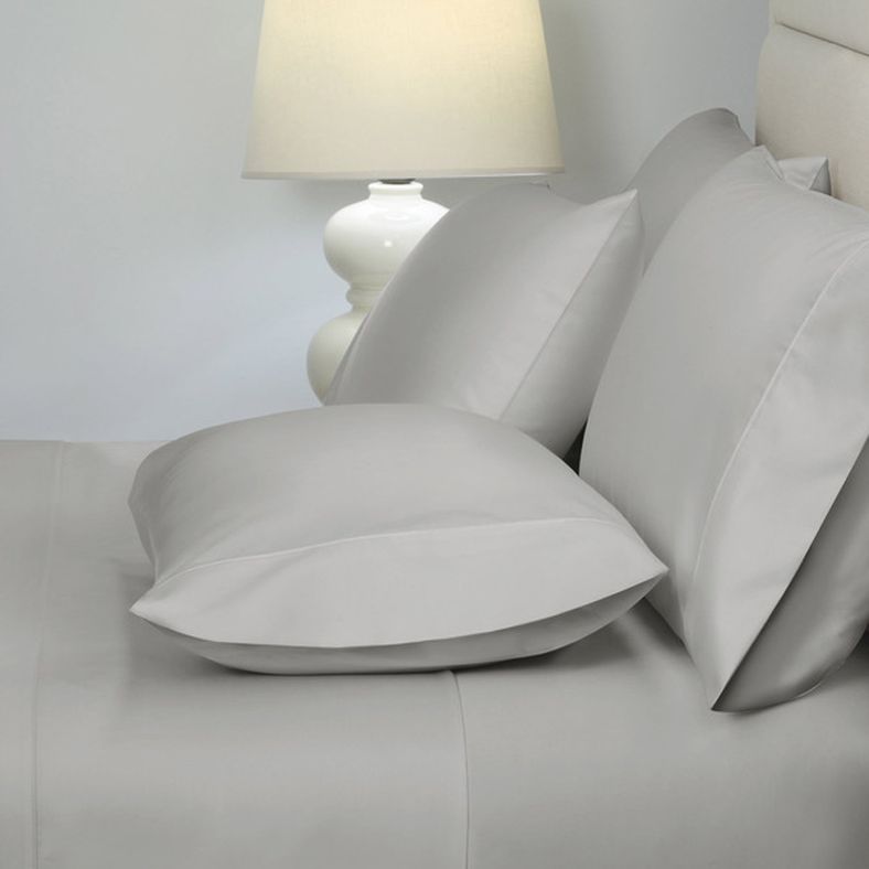 Kirkland Signature 100% Cotton 6-Pieces Queen Bed Sheet Set