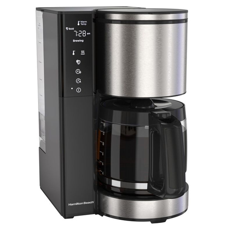 Hamilton Beach Coffee Maker M46222 P36