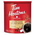 Tim Hortons Original 100% Arabica Medium Roast Coffee