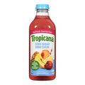 Tropicana Zero Sugar Fruit Punch