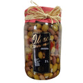 Torremar Queen Olive Medley
