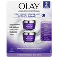 Olay Retinol24 Max Night Moisturizer