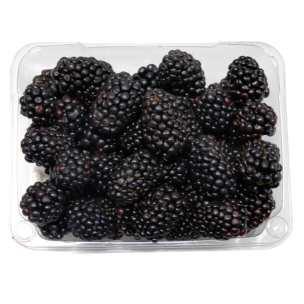 Blackberries Package
