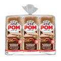 Pom® Superclub Sandwich 100% Whole Grain Wheat Bread