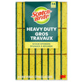 Scotch-Brite Heavy Duty Scrub Sponge