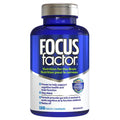 Focus Factor Brain Supplement & Complete Multivitamin