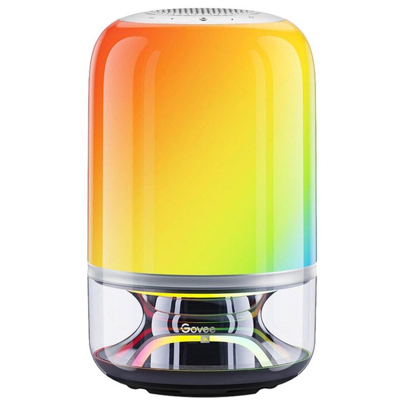Govee Table Lamp 2 Pro with JBL Sound