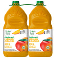 Grown Right Organic Orange & Mango Juice