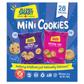 Allergy Smart Mini Cookies