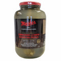 Moishes Dill Pickles