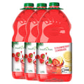 Fresh n' Pure Strawberry Lemonade