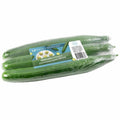English Cucumber