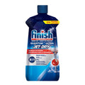 Finish Jet Dry Quantum Rinse Aid