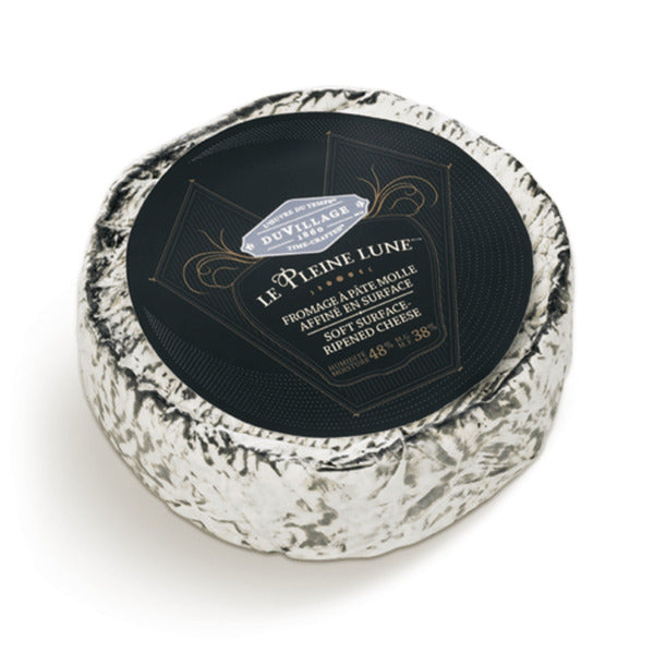 Du Village Soft Surface-Ripened Cheese