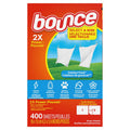Bounce Select-A-Size Outdoor Fresh Dryer Sheets