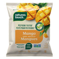 Nature's Touch Frozen Mangoes