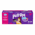 Huggies 2T - 3T Girl Pull-Ups Plus Training Pants