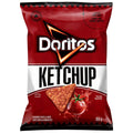 Doritos Tangy Ketchup Tortilla Chips