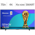 Hisense QD6QV Series 4K UHD QLED Smart TV