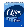 Q-tips Cotton Swab