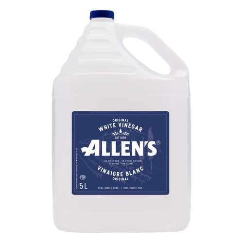 Allens White Vinegar