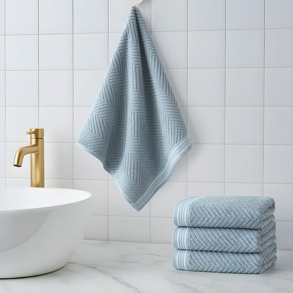Caro Home Hand Towels