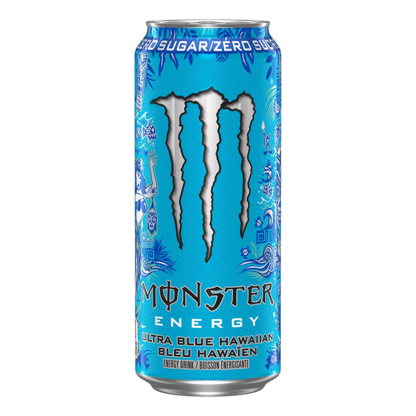 Monster Energy Ultra Variety