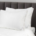 Roots Pillow, King