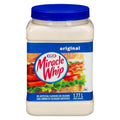 Miracle Whip Mayo-like Condiment Spread - Original