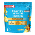 Organika Electrolytes Lemon Iced Tea Sachets