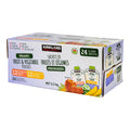 Kirkland Signature Organic Fruit & Vegetable Pouches