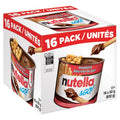 Nutella & GO