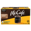 McDonald’s McCafé Premium Roast Coffee K-Cup Pods
