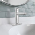 Moen Saldo Single Handle Bathroom Faucet