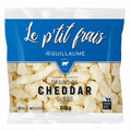 Le P'tit Frais Grains de Cheddar Curds