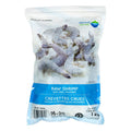 Diamond Harvest 16/20 Count Raw White Shrimp